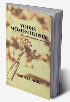 Yours Momentously