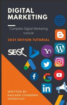Digital Marketing Complete Digital Marketing Tutorial