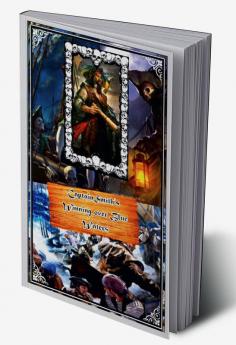 Captain Smith's Winning over Blue Waters : The ultimate fantasy Pirate book is here it describes about the wonderful and adventurous story of Captain Smith with his Pirates. Its been packed with ...