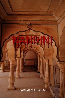 Nandini : A revenge saga