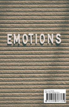 Some Untold Emotions: Variations Of Mood