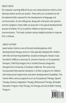 Espero : A Manual For Developing Pre-Requisite Learning Skills In Children