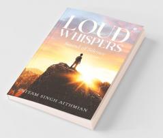 Loud Whispers : Sound Of Silence