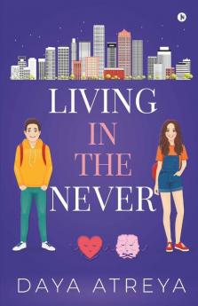 Living In The Never