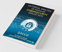 Historical Analysis Of Popular Cybersecurity Exploit Kits