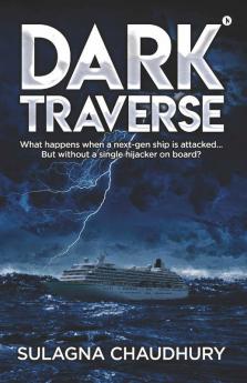 Dark Traverse : What Happens When A Next-Gen Ship Is Attacked... But Without A Single Hijacker On Board?