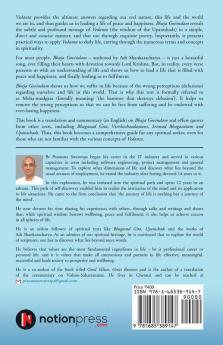 Bhaja Govindam : Essence Of Vedanta For Peace And Happiness