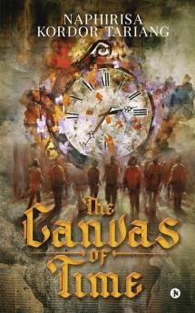 The Canvas Of Time