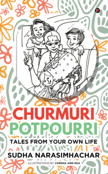 Churmuri Potpourri