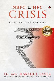 Nbfc & Hfc Crisis: Real Estate Sector