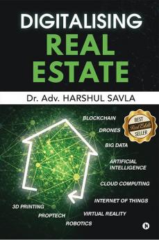 Digitalising Real Estate