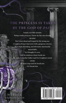 God of Pain