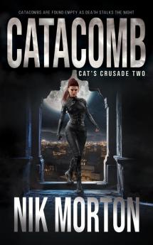 Catacomb