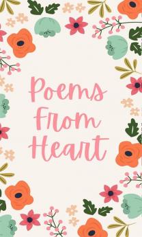 Poems From Heart