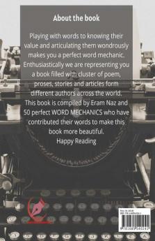 Word Mechanics
