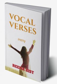 Vocal verses