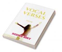 Vocal verses