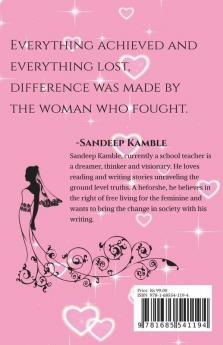 Women Of Virtue: You Can Change The World