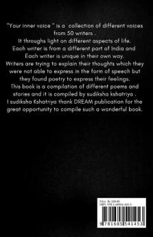 Your Inner Voice