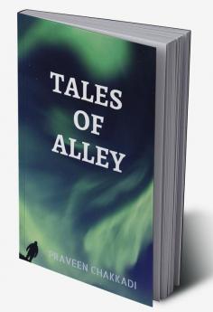 Tales of Alley