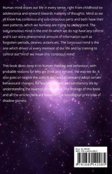Shadow Planets And Human Destiny