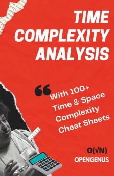Time Complexity Analysis