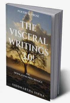 The Visceral Writings 3.0!