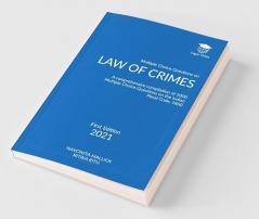 Multiple Choice Questions On Law Of Crimes: A Comprehensive Compilation Of 1000 Multiple Choice Questions On The Indian Penal Code 1860