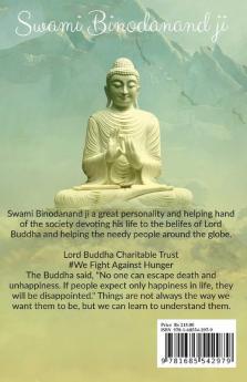 Stories Of Lord Buddha