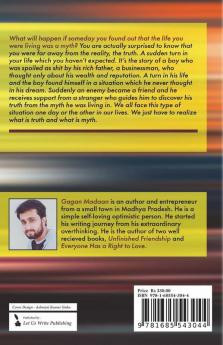 Myth Vs Truth: Life Turns In A Minute ...