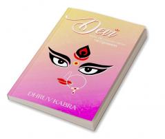 Devi : Tales of Women From the Ramayana