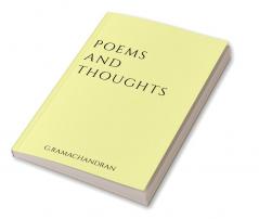 POEMS &amp; THOUGHTS