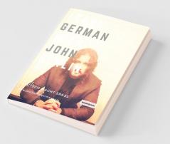 Learn German With John Berlin - A2 : Learn German In Less Than 32 Hours