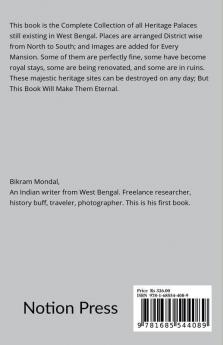 Broken Palace : The Lost Majesty Of Bengal