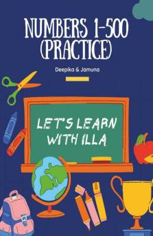 Numbers 1-500 (Practice)