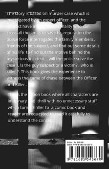 The Loveable Looser : English