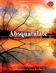 Absquatulate