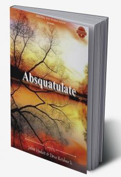 Absquatulate