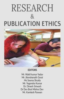 Research & Publication Ethics