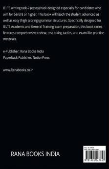 Ielts Academic And General Writing Task-2: 135+ High-Quality Model Essays From The Past Exams