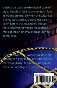 OLLYWOOD and ITS SUPERSTARS : Its all about Odia cinema