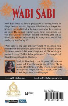 Wabi Sabi