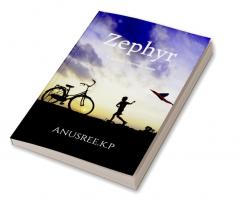 Zephyr : A journey through verse