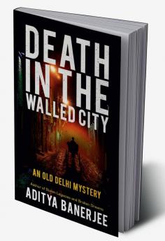 Death In The Walled City