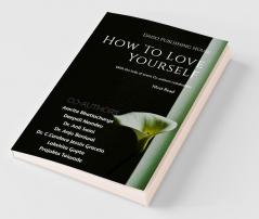 How To Love Yourself: Daiso Publishing House