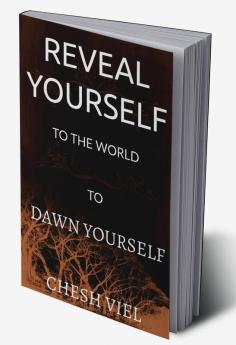 REVEAL YOURSELF : DAWN YOURSELF