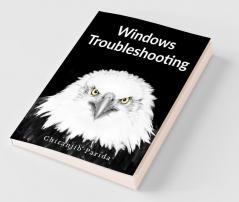 Windows Troubleshooting : Microsoft Hack