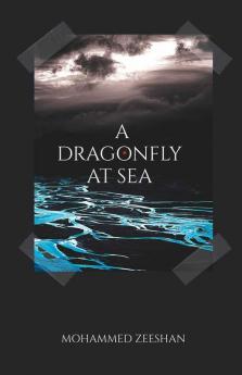 A Dragonfly At Sea