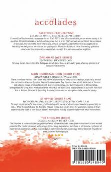 Self-Learner’S Guide To Screenwriting