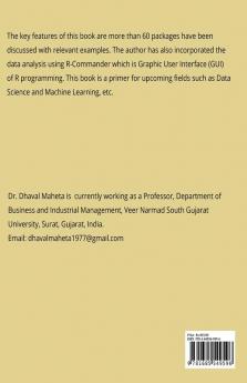 Data Analysis Using R (Low Priced Edition) : A Primer For Data Scientist